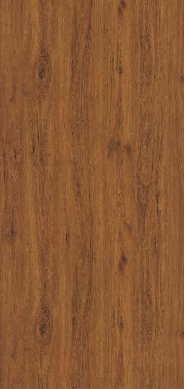 Ogile Chestnut Wood Laminate 8x4 ft Matte 1 mm - 6041 MTS