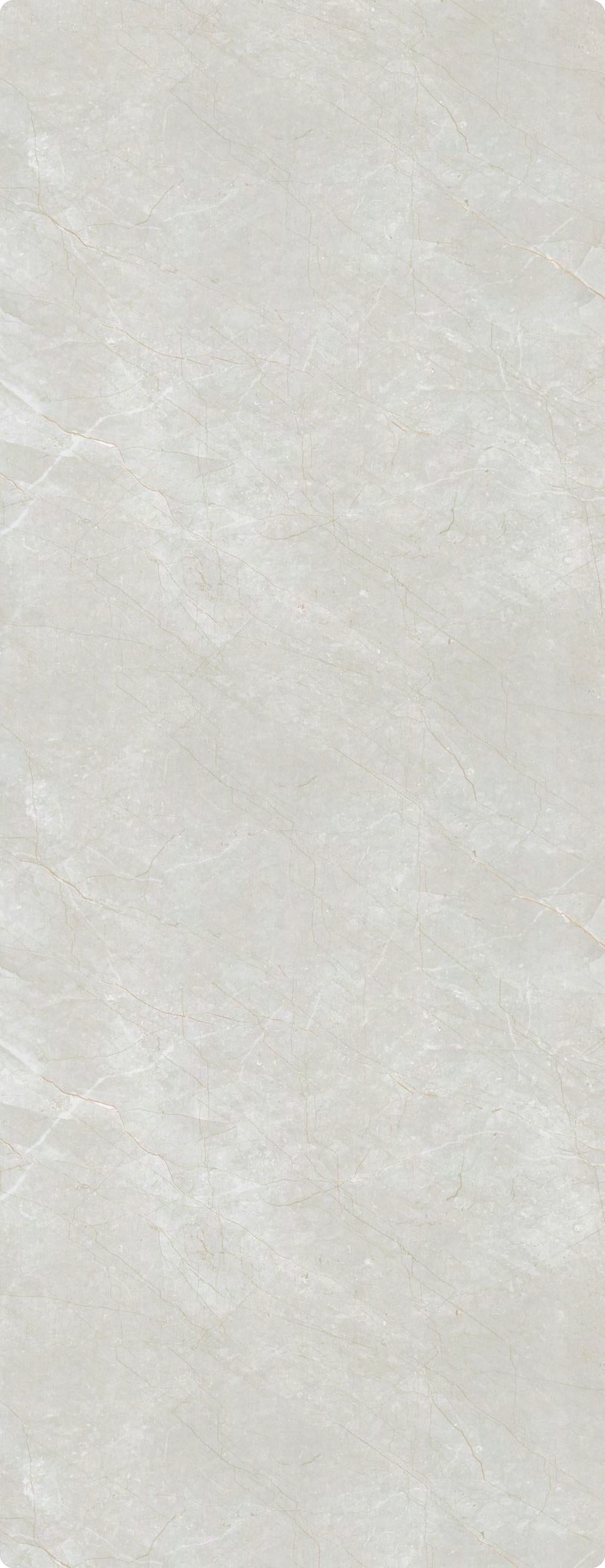 Orvieto Marble & Stone Laminate 8x4 ft High Gloss 1 mm - 6043 EHG