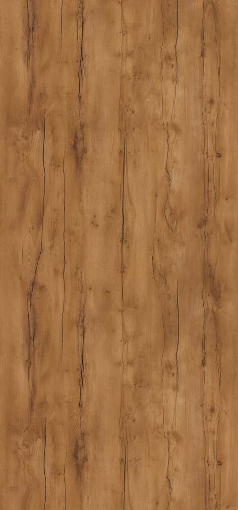 Caribbean Pile Wood Laminate 8x4 ft Matte 1 mm - 6047 MTS