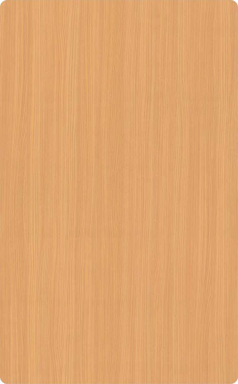 Ranch Oak Wood Laminate 8x4 ft Suede 1 mm - 6047 SF