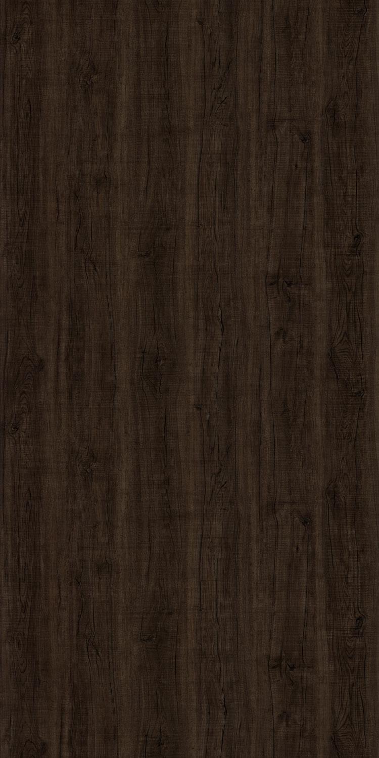 Wood Laminate 8x4 ft High Gloss 1 mm - 604 RB14