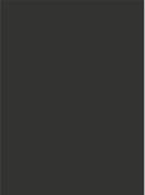Anthracite Grey Plain Laminate 8x4 ft Suede 1 mm - 604x SF
