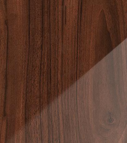 Gana Oak Wood Laminate 8x4 ft Glossy 0.8 mm - 6059 SG