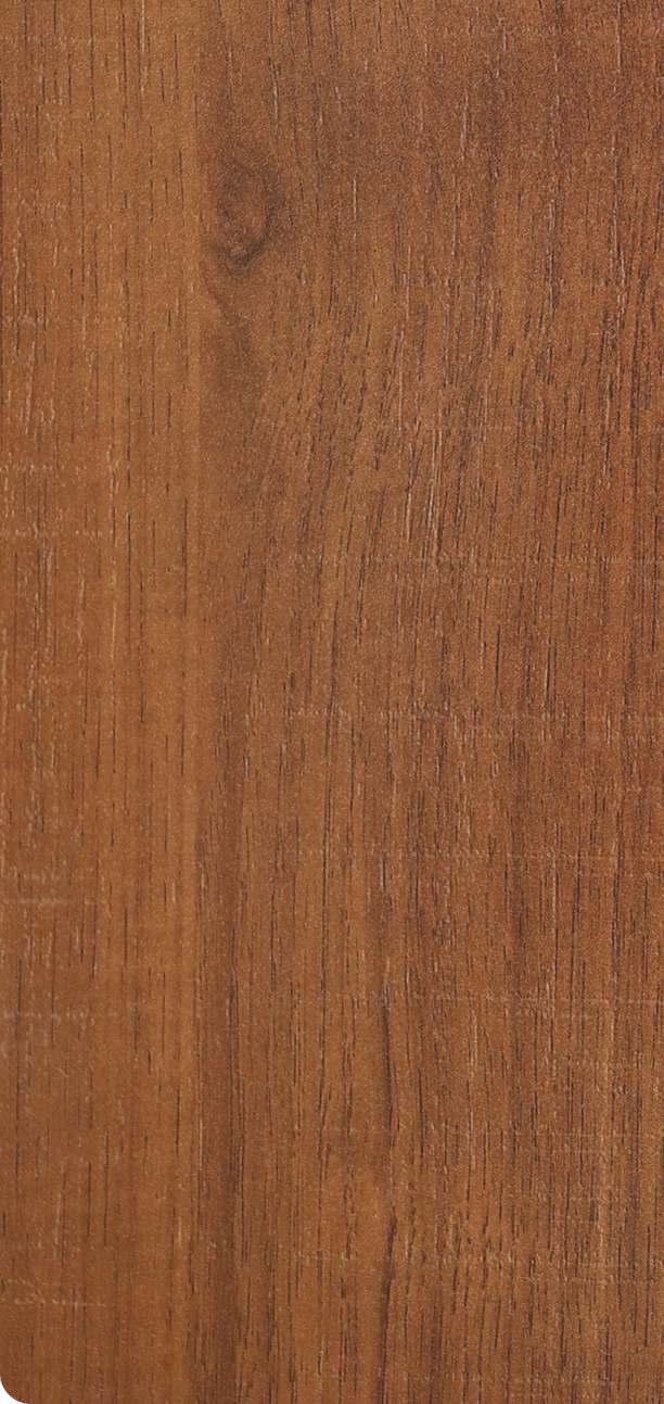 Satine Wood Laminate 8x4 ft Texture 1 mm - 6063 OKB