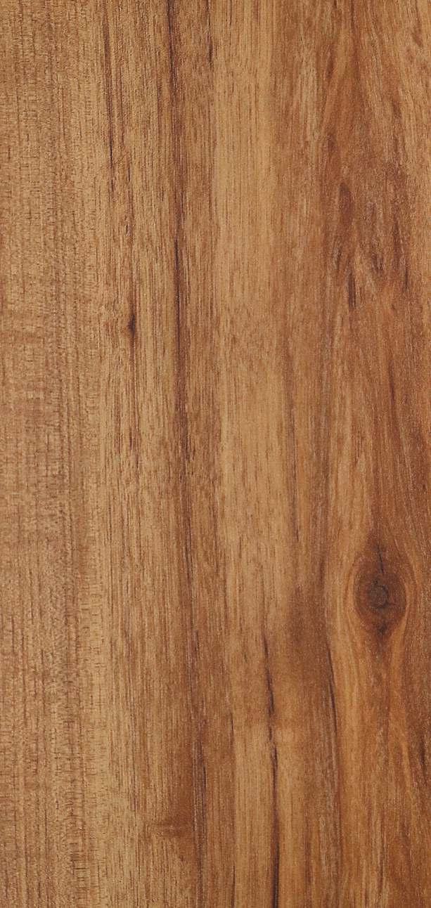 Spanish Cedar Wood Laminate 8x4 ft Texture 1 mm - 6064 SCT