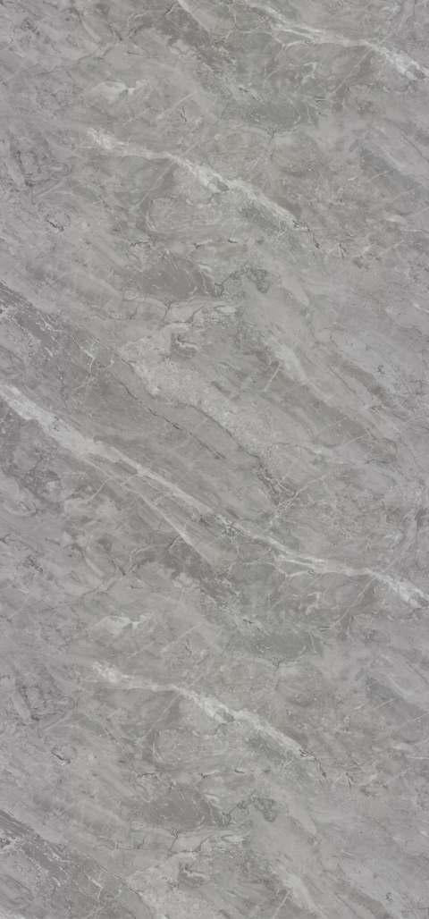 Dark Badal Marble & Stone Laminate 8x4 ft High Gloss 1 mm - 6086 HGL