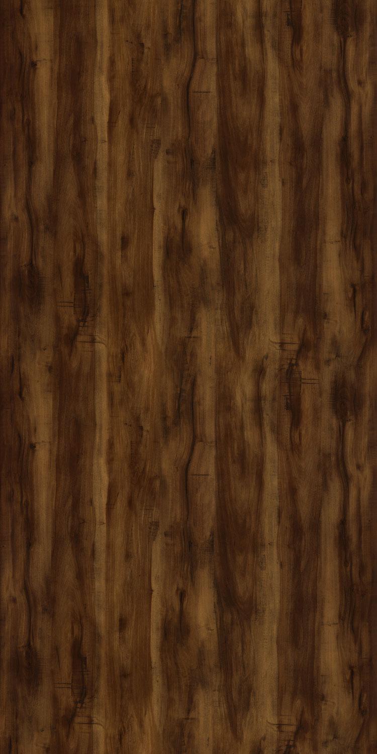 Wood Laminate 8x4 ft Matte 1 mm - 608 RB09