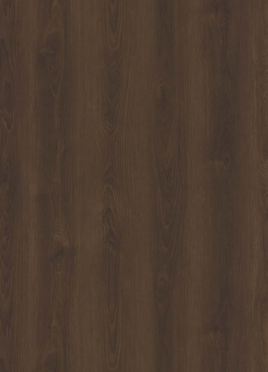 Dark Walnut Wood Laminate 8x4 ft Texture 1 mm - 6090 CCD