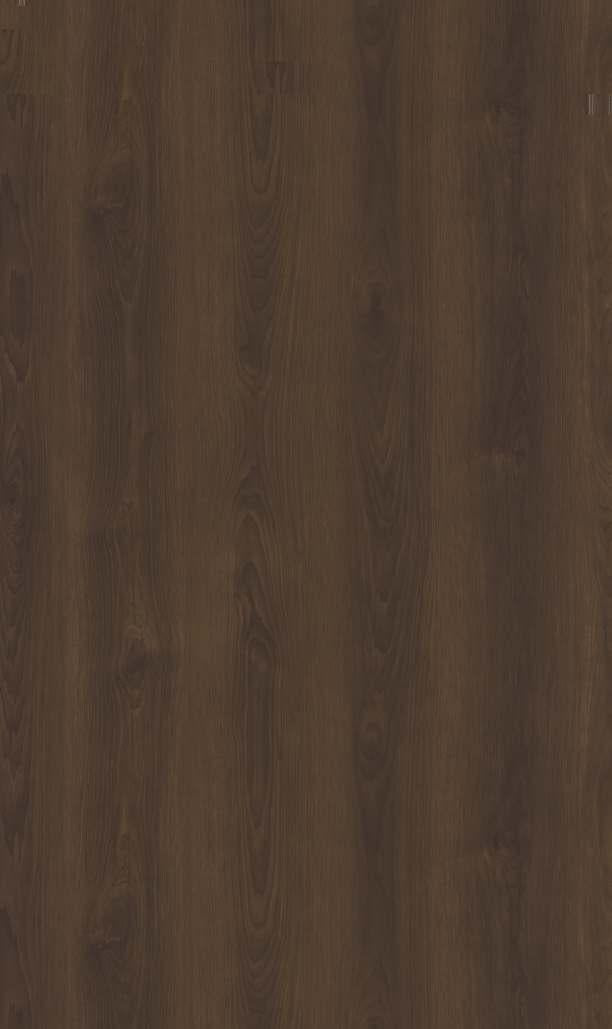 Dark Walnut Wood Laminate 8x4 ft Texture 1 mm - 6090 IOK