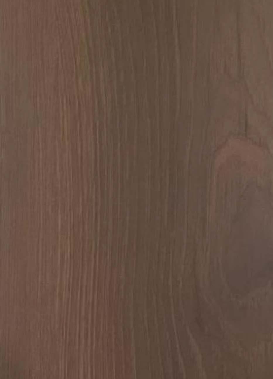 Dark Walnut Wood Laminate 8x4 ft Texture 1 mm - 6090 NDS