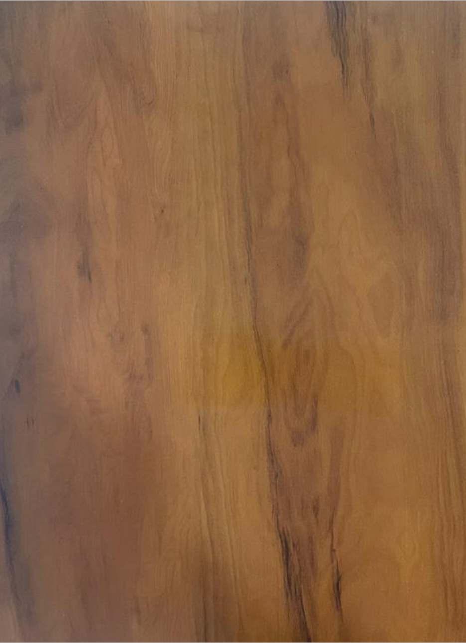 Bastogne Wood Laminate 8x4 ft 1 mm - 6093 PU