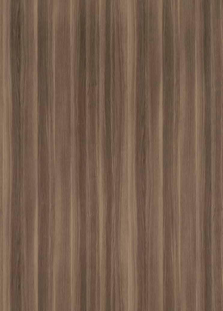 Boras Ash Wood Laminate 8x4 ft Suede 1 mm - 609 SU