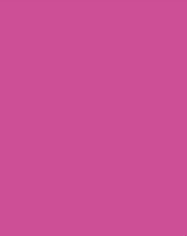 Hutch Pink Plain Laminate 8x4 ft Texture 1 mm - 6114 FRT