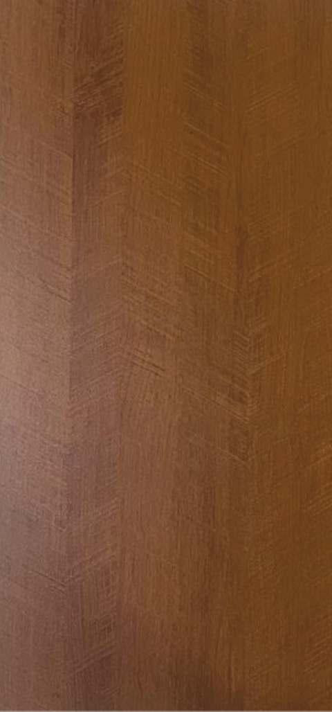 French Wood Laminate 8x4 ft Matte 1 mm - 6143 MTS