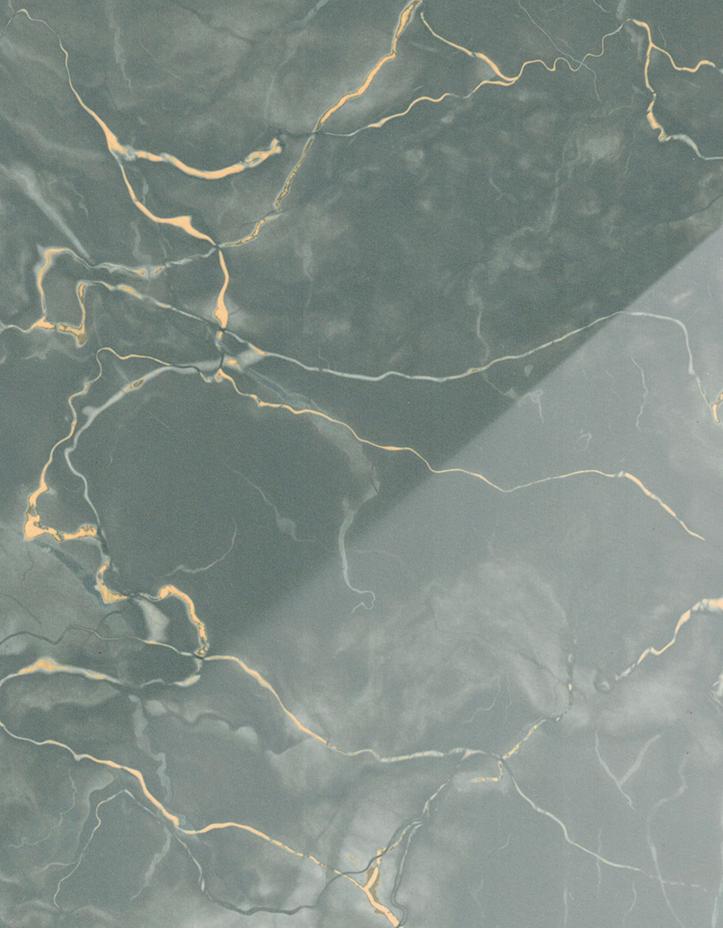 Star Mica Morava Prado 8x4 ft Glossy marble & stone laminates Grey 6144_SG