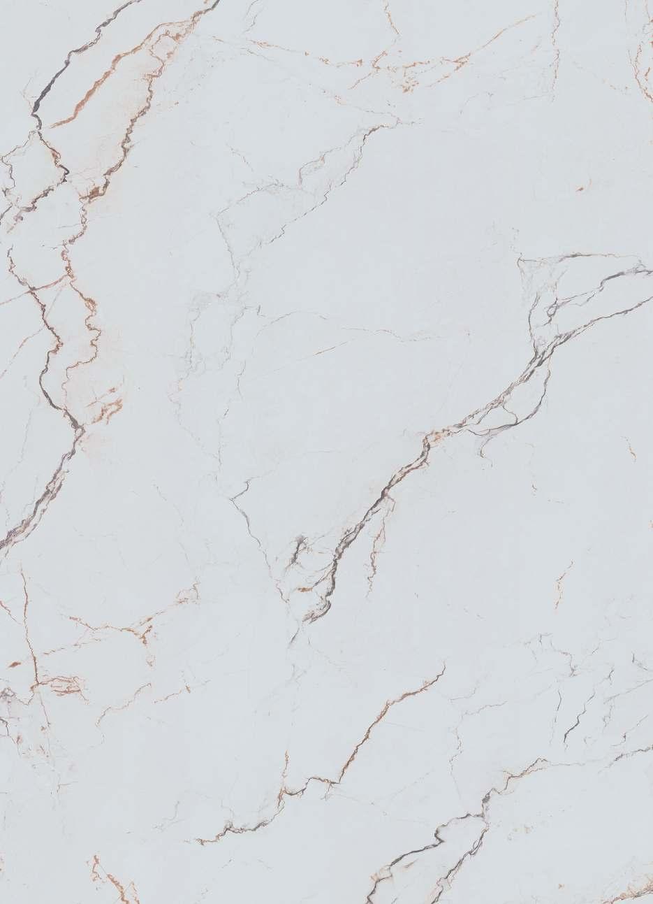 Iceberg Marble & Stone Laminate 8x4 ft Matte 1 mm - 6146 MTS