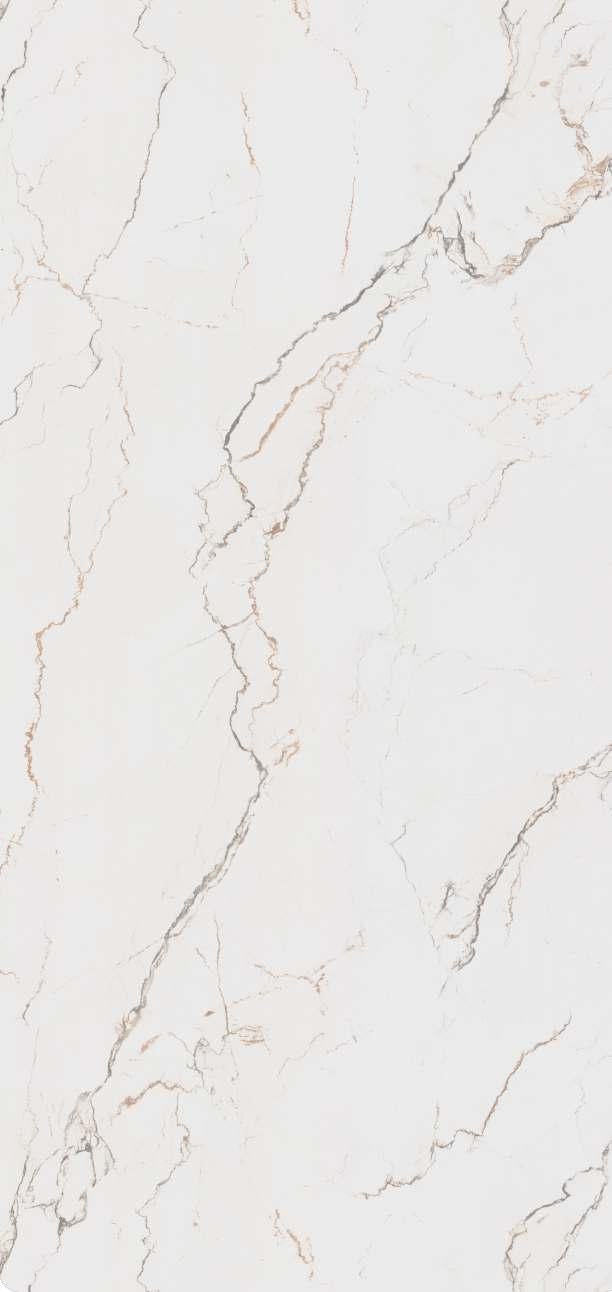Iceberg Marble & Stone Laminate 8x4 ft Texture 1 mm - 6146 RCT