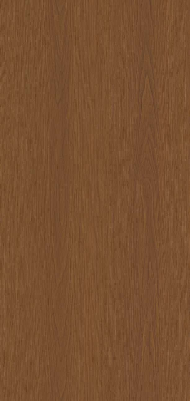 Knotty Walnut Wood Laminate 8x4 ft Texture 1 mm - 6153 IOK