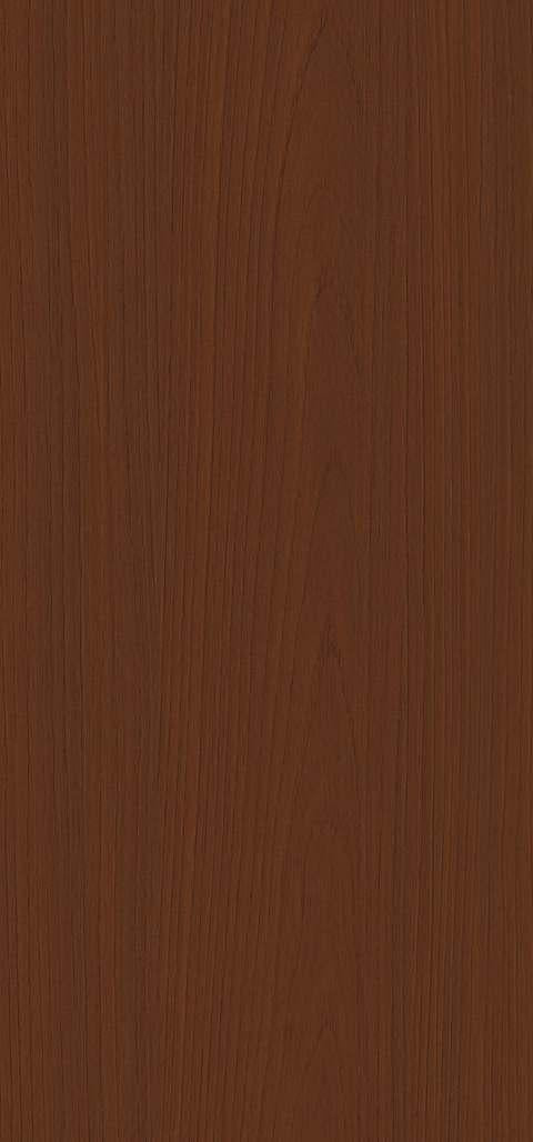 Silvic Walnut Wood Laminate 8x4 ft High Gloss 1 mm - 6155 HGL