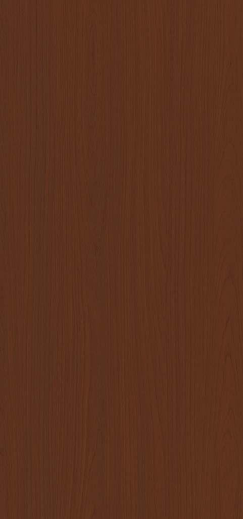 Silvic Walnut Wood Laminate 8x4 ft Texture 1 mm - 6155 SWD