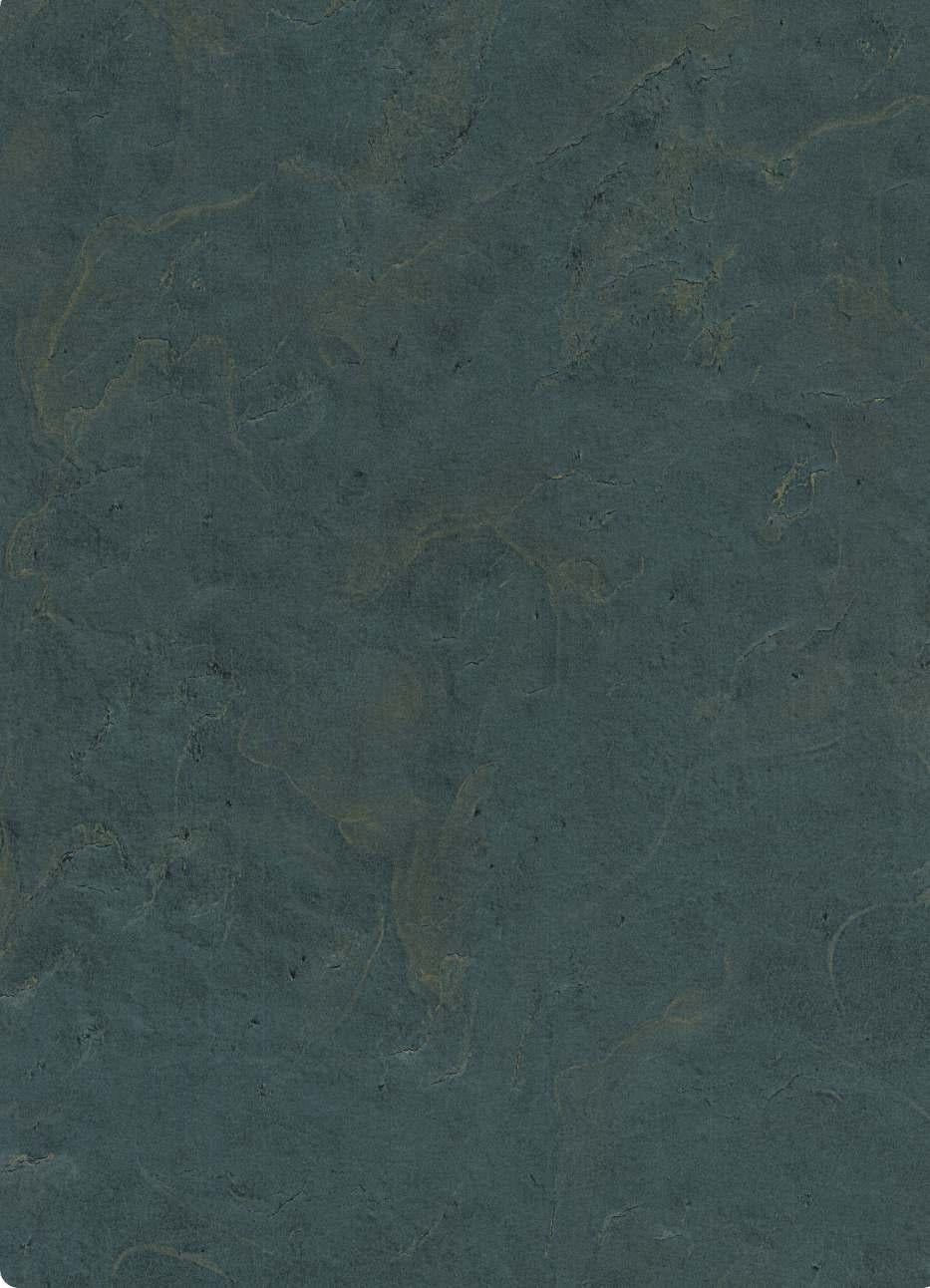 Blue Lagoon Marble & Stone Laminate 8x4 ft Texture 1 mm - 6157 RCT