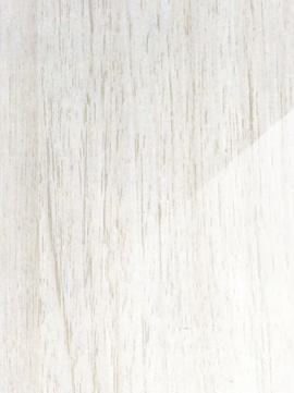 Light Riverpine Wood Laminate 8x4 ft Glossy 0.8 mm - 6163 SG