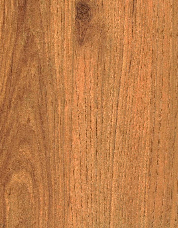 Blonde Wood Laminate 8x4 ft Matte 0.8 mm - 6166 DM
