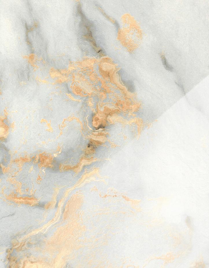 Star Mica Calacatta Gold 8x4 ft Glossy marble & stone laminates Grey 6168_SG