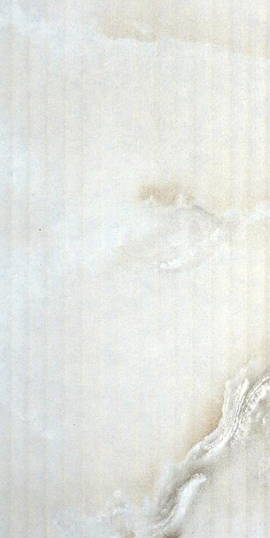 Crema White Fluted Laminate 8x4 ft Texture 0.8 mm - 6170 OD