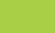 Flourescent Green Plain Laminate 8x4 ft Glossy 1 mm - 619 DG