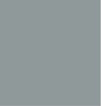 Classic Grey Plain Laminate 8x4 ft High Gloss 1 mm - 619x MR
