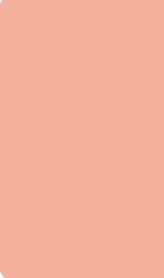 Rosy Salmon Plain Laminate 8x4 ft Matte 1 mm - 6201 MTS