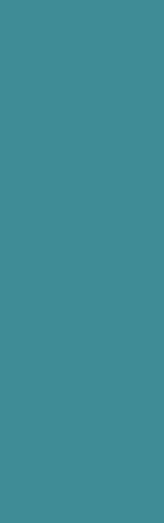 Atlantic Blue Plain Laminate 8x4 ft Suede 1 mm - 6212 SF