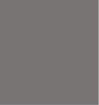 Medium Grey Plain Laminate 8x4 ft High Gloss 1 mm - 623x MR