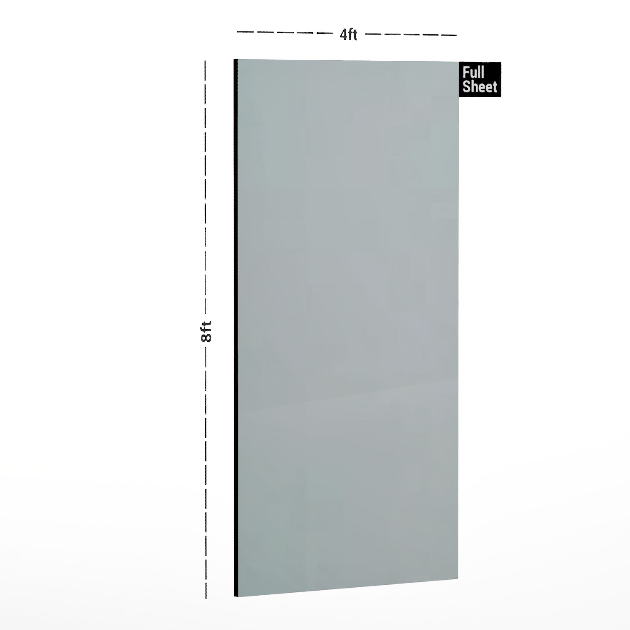 Corriano Series Do Core Plain Laminate 8x4 ft 1 mm - 6271CC MT