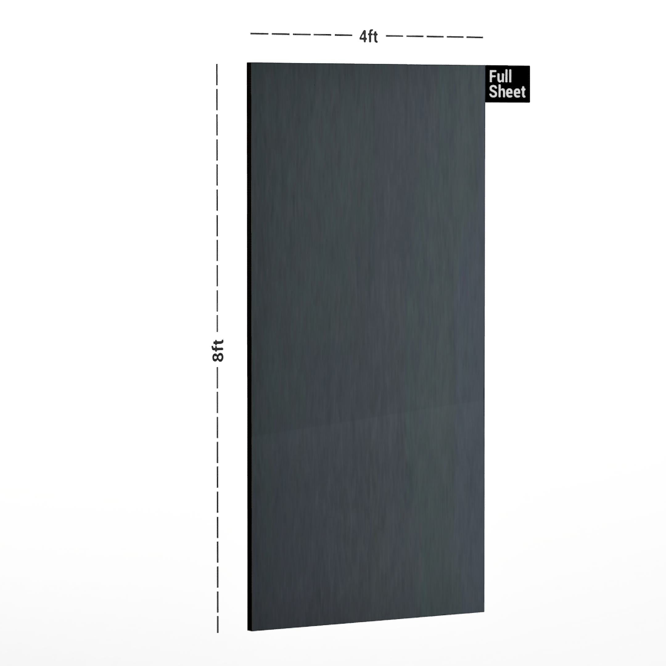 Plain Laminate 8x4 ft 1 mm - 6274CC GL