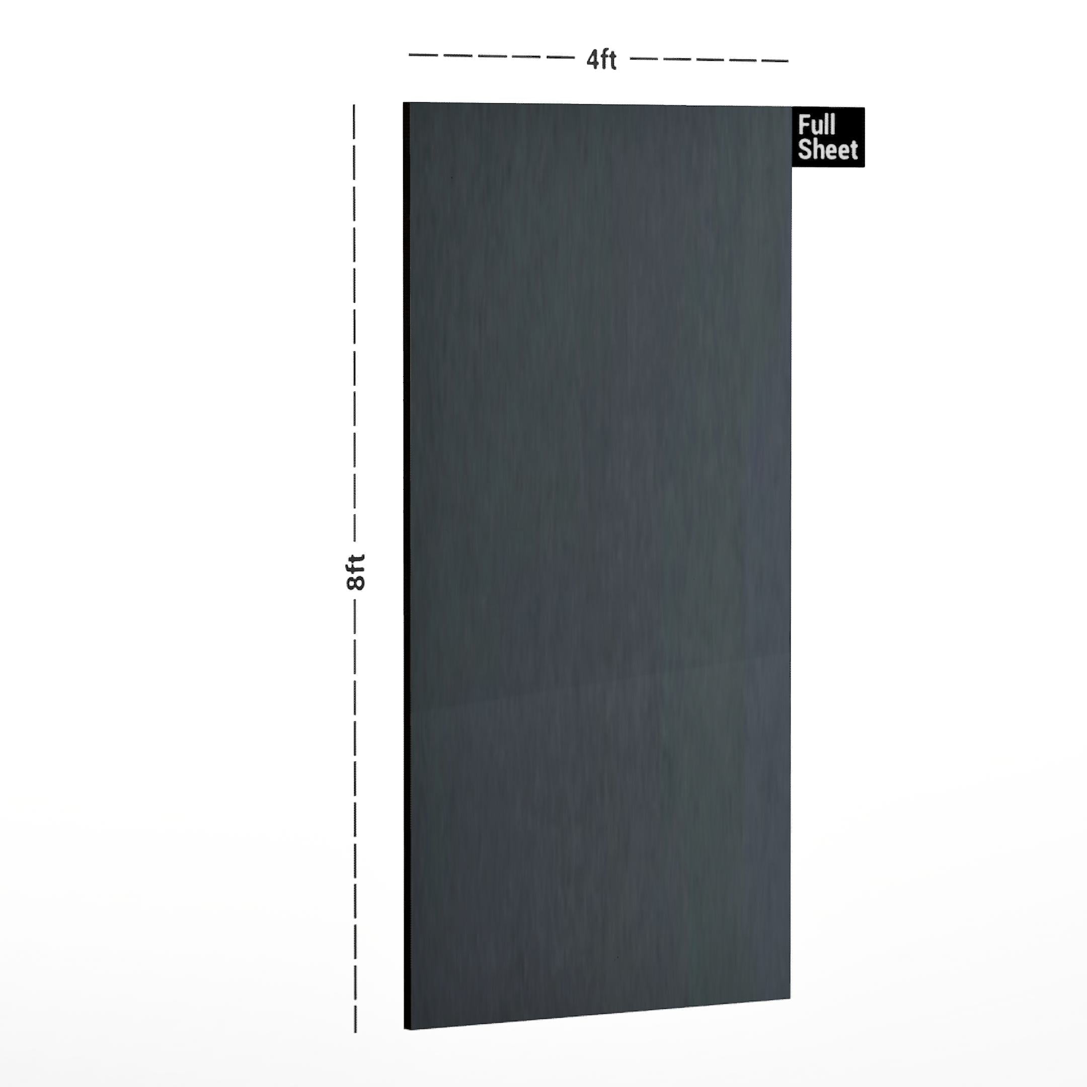 Plain Laminate 8x4 ft 1 mm - 6274CC MT
