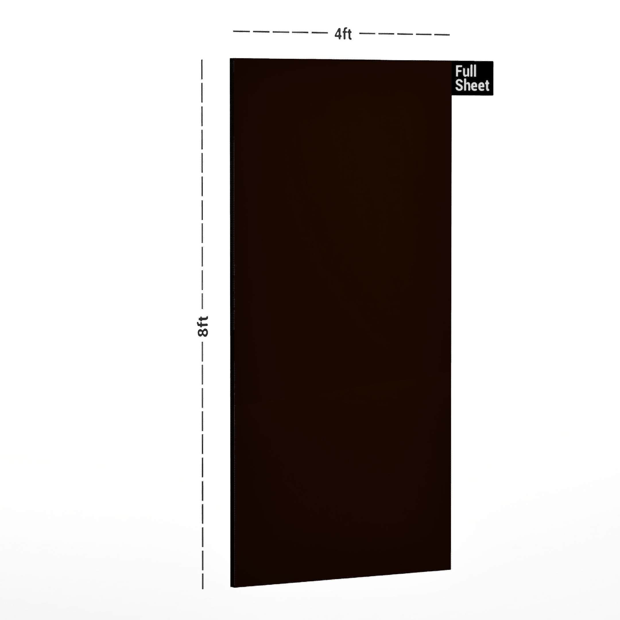 Plain Laminate 8x4 ft 1 mm - 6276CC GL