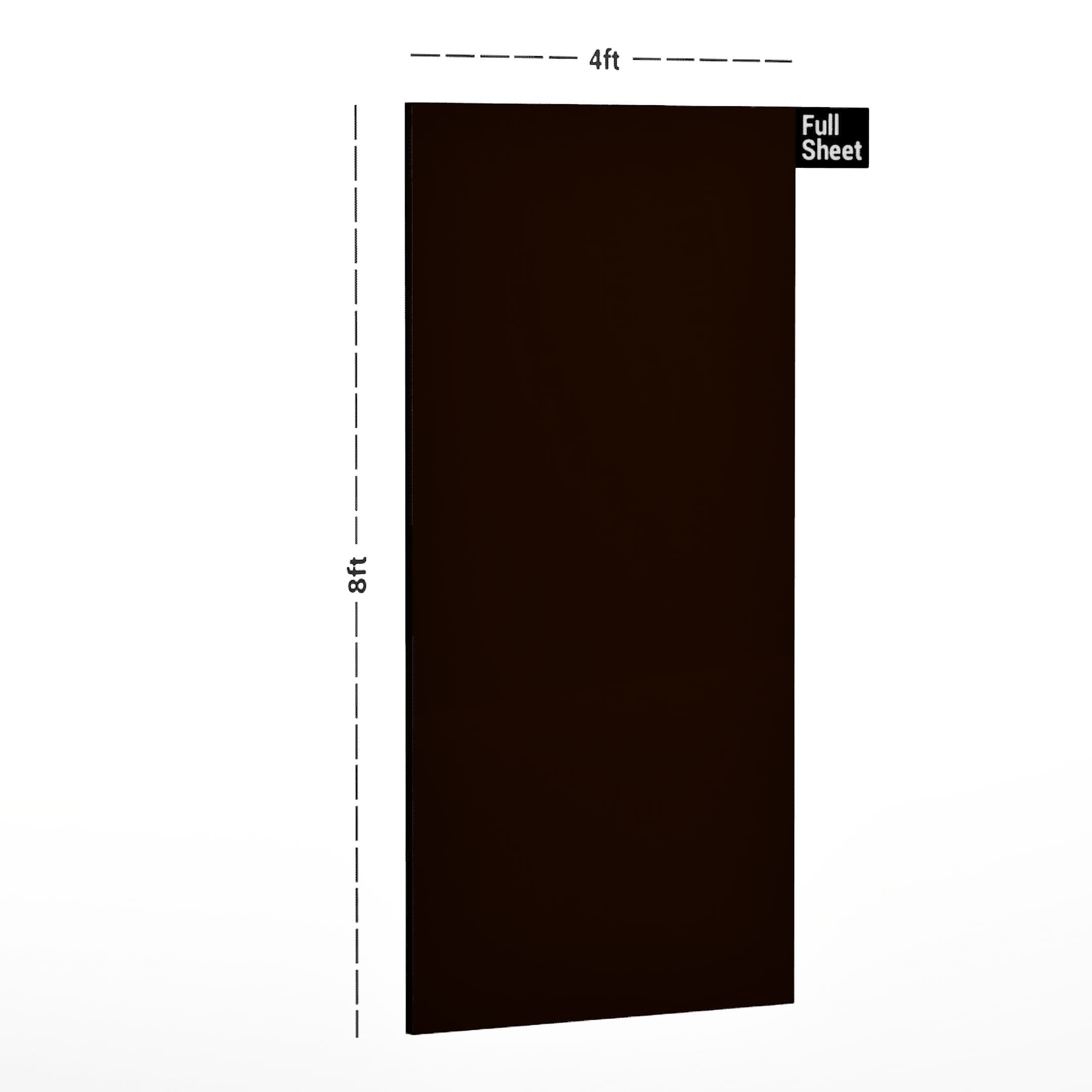 Plain Laminate 8x4 ft 1 mm - 6276CC MT