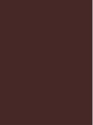 Burgandy Plain Laminate 8x4 ft Suede 1 mm - 628x SF
