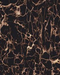 Superlative Pastrol Black Marble & Stone Laminate 8x4 ft Texture 1 mm - 6322 SHG