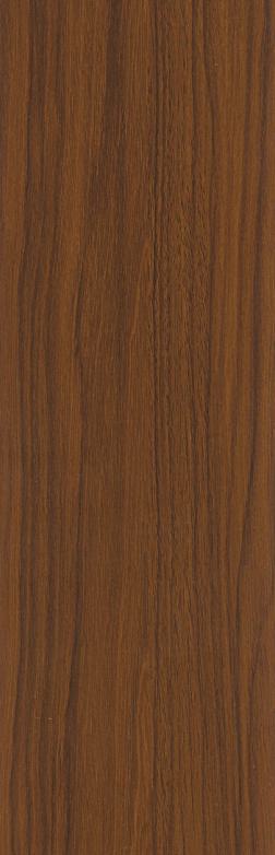 Caramel Timber Wood Laminate 8x4 ft High Gloss 1 mm - 632 AHG