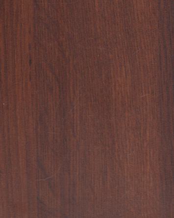Virgo Mica Hanger Wood Grains Samoa Teak 8x4 ft Suede wood laminates Brown 6337_SF