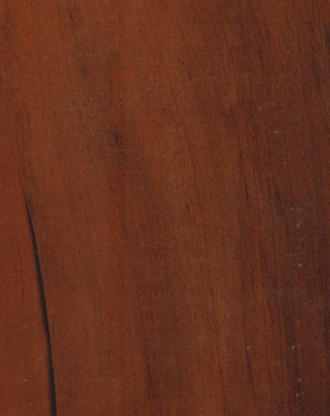 3 Mica Hanger Columbian Walnut Wood Laminate 8x4 ft High Gloss 1 mm - 6345 SHG