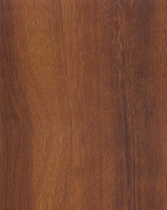 Mica Hanger Grains Deco Walnut Brown Wood Laminate 8x4 ft Suede 1 mm - 6346 SF