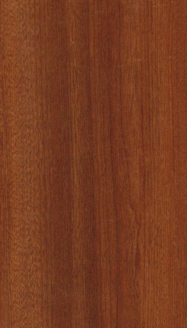 Virgo 3 Mica Hanger Scandic Wood 8x4 ft High Gloss wood laminates Brown 6348_SHG