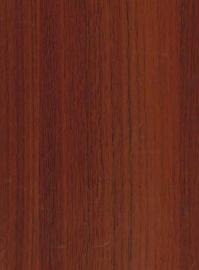 Virgo 3 Mica Hanger Walnut 8x4 ft High Gloss wood laminates Brown 6357_SHG