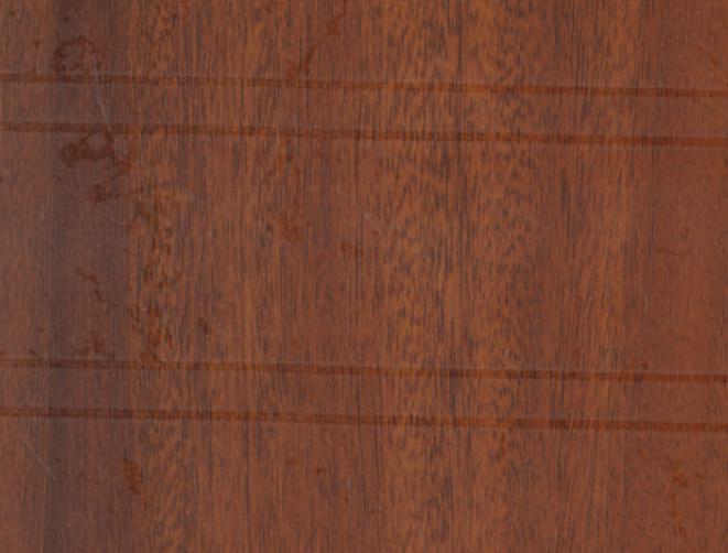 Mica Hanger Silver Strips Reclaimed Walnut Wood Laminate 8x4 ft Texture 1 mm - 6360 SSP