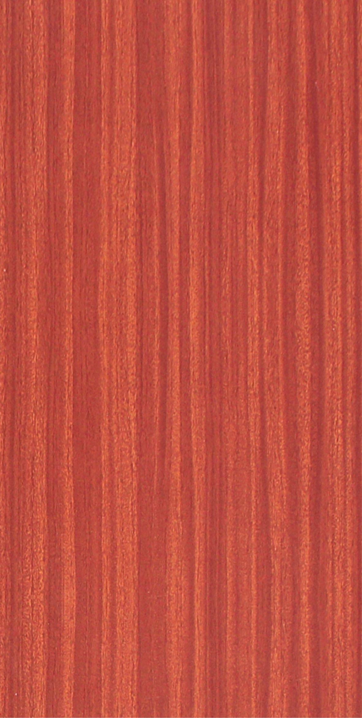 Sapelli Wood Laminate 8x4 ft Suede 1 mm - 639 SF