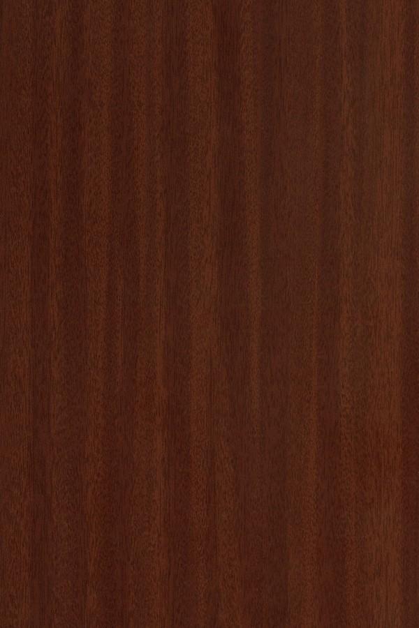 Sapelli Wood Laminate 8x4 ft Suede 1 mm - 639 SF